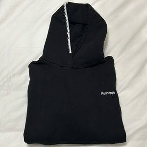 Madhappy Classics Fleece Hoodie